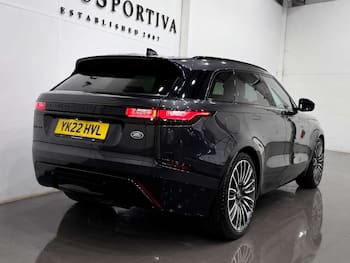 Used Land Rover Range Rover Velar 2022 for sale - 79817625: Photo