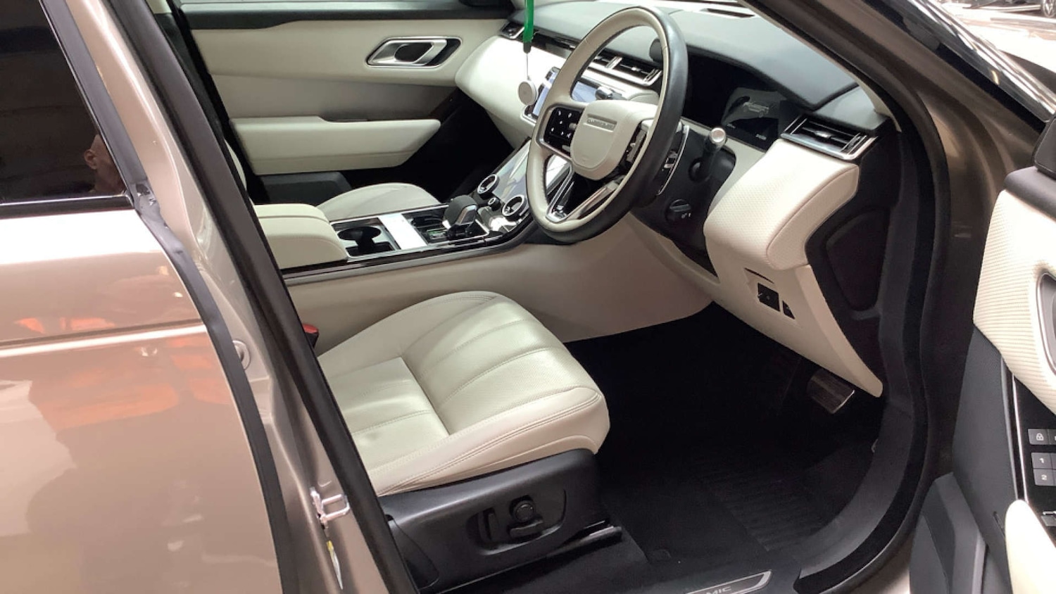 Used Land Rover Range Rover Velar 2022 for sale - 78201071: Photo 2