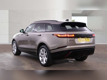 Used Land Rover Range Rover Velar 2022 for sale - 78201071: Photo