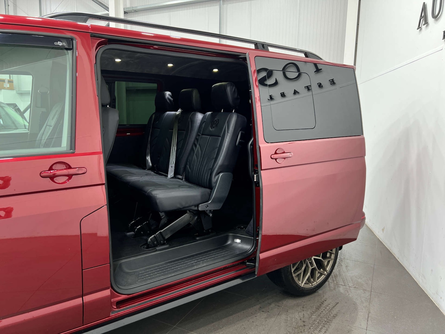 Vehicle 25