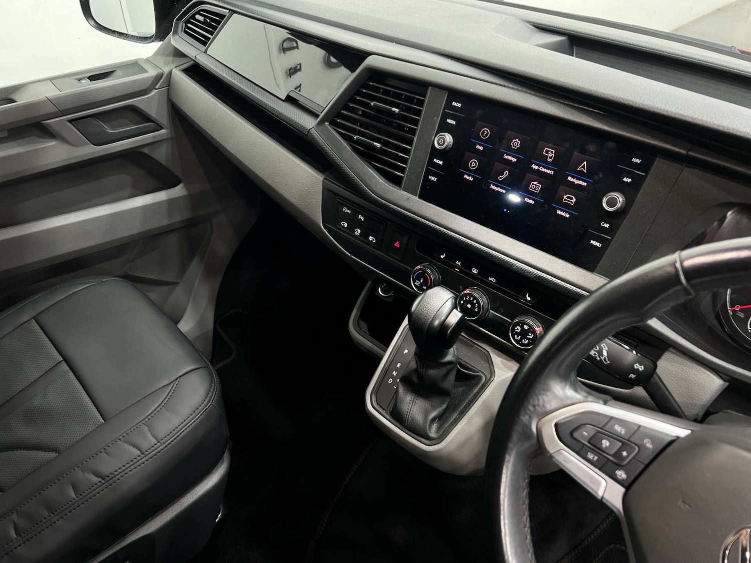 Vehicle 28