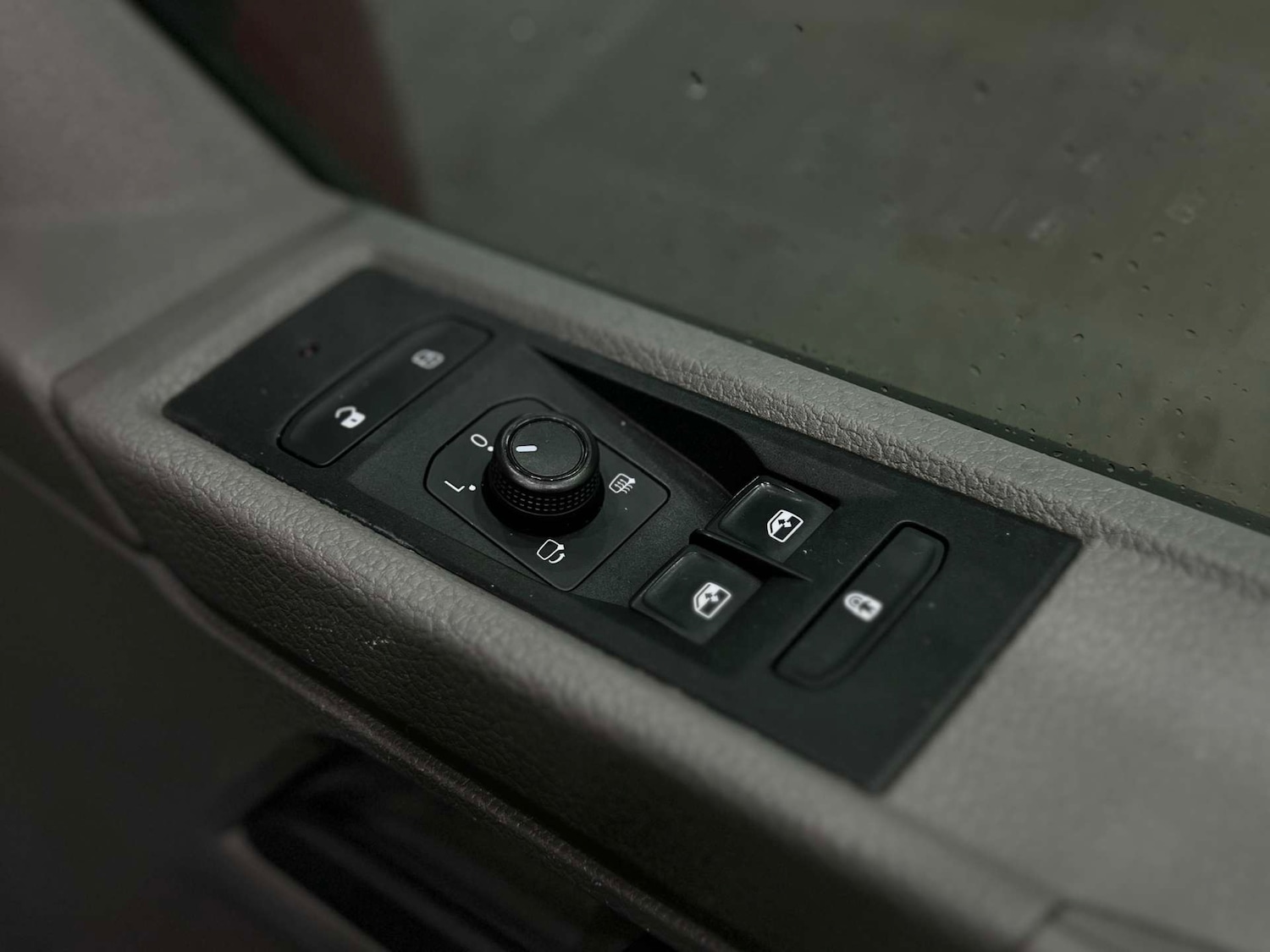 Vehicle 31