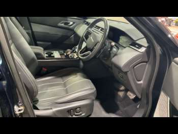 Used Land Rover Range Rover Velar 2022 for sale - 75213450: Photo