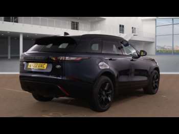 Used Land Rover Range Rover Velar 2022 for sale - 75213450: Photo