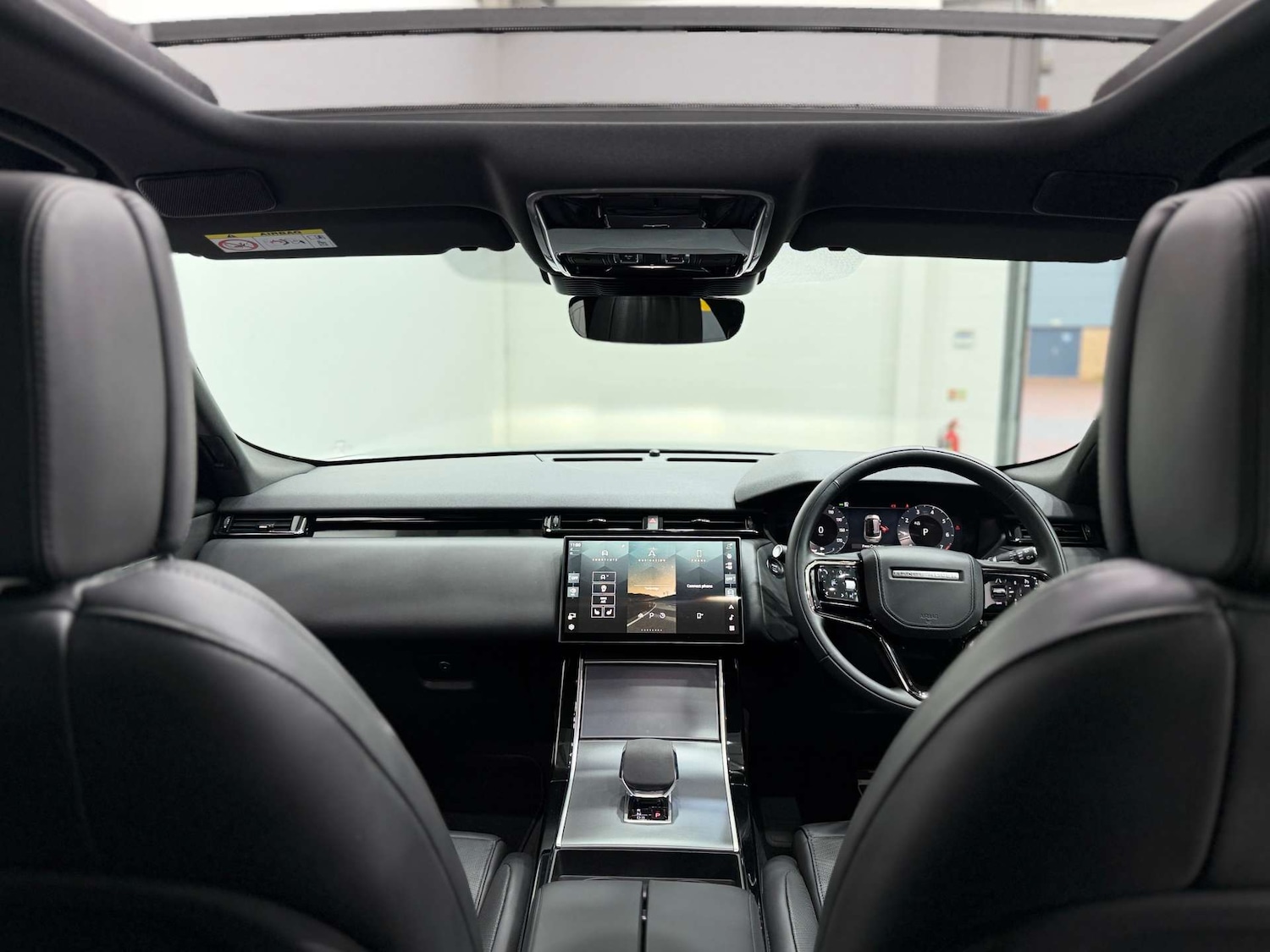 Used Land Rover Range Rover Velar 2022 for sale - 76304376: Photo 20