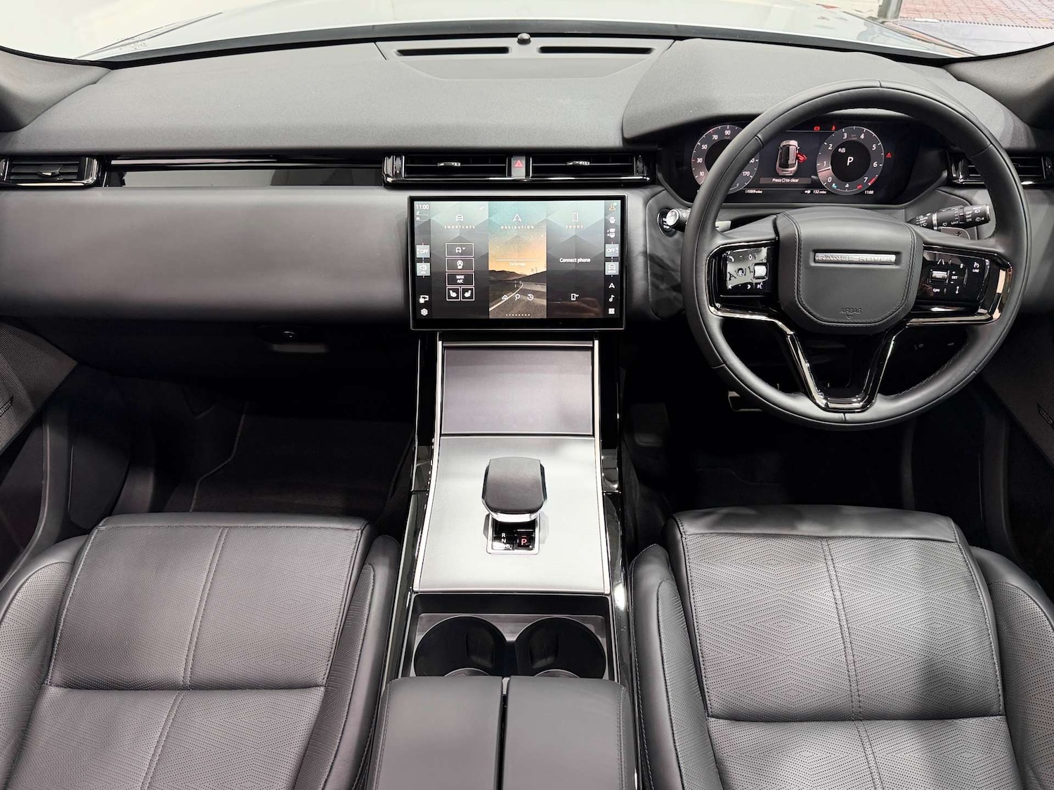 Used Land Rover Range Rover Velar 2022 for sale - 76304376: Photo 21