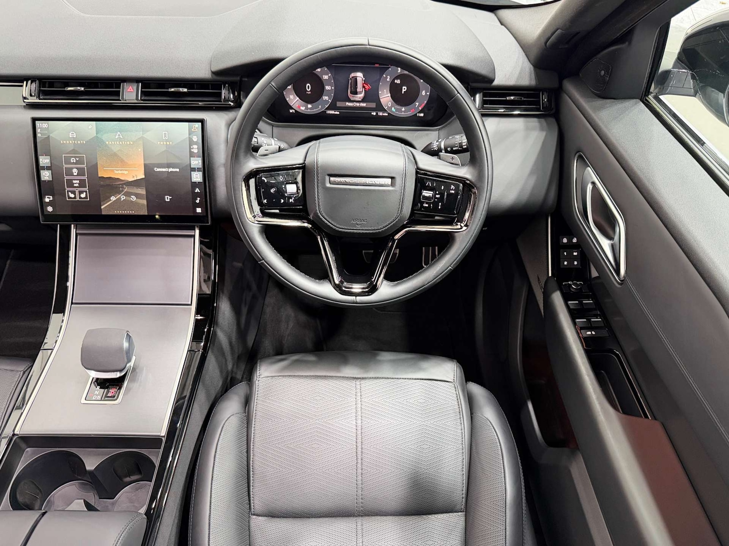 Used Land Rover Range Rover Velar 2022 for sale - 76304376: Photo 22