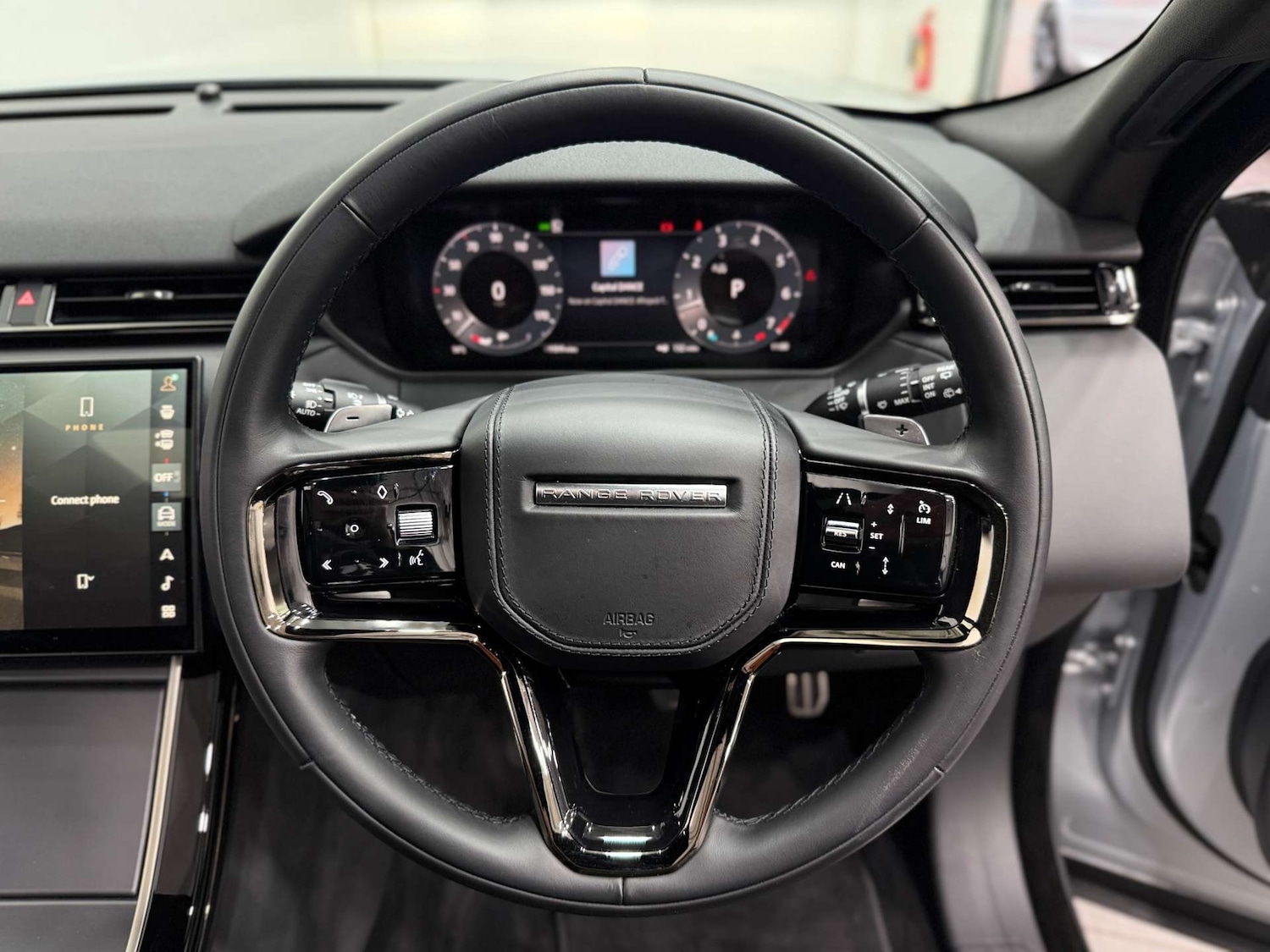 Used Land Rover Range Rover Velar 2022 for sale - 76304376: Photo 23