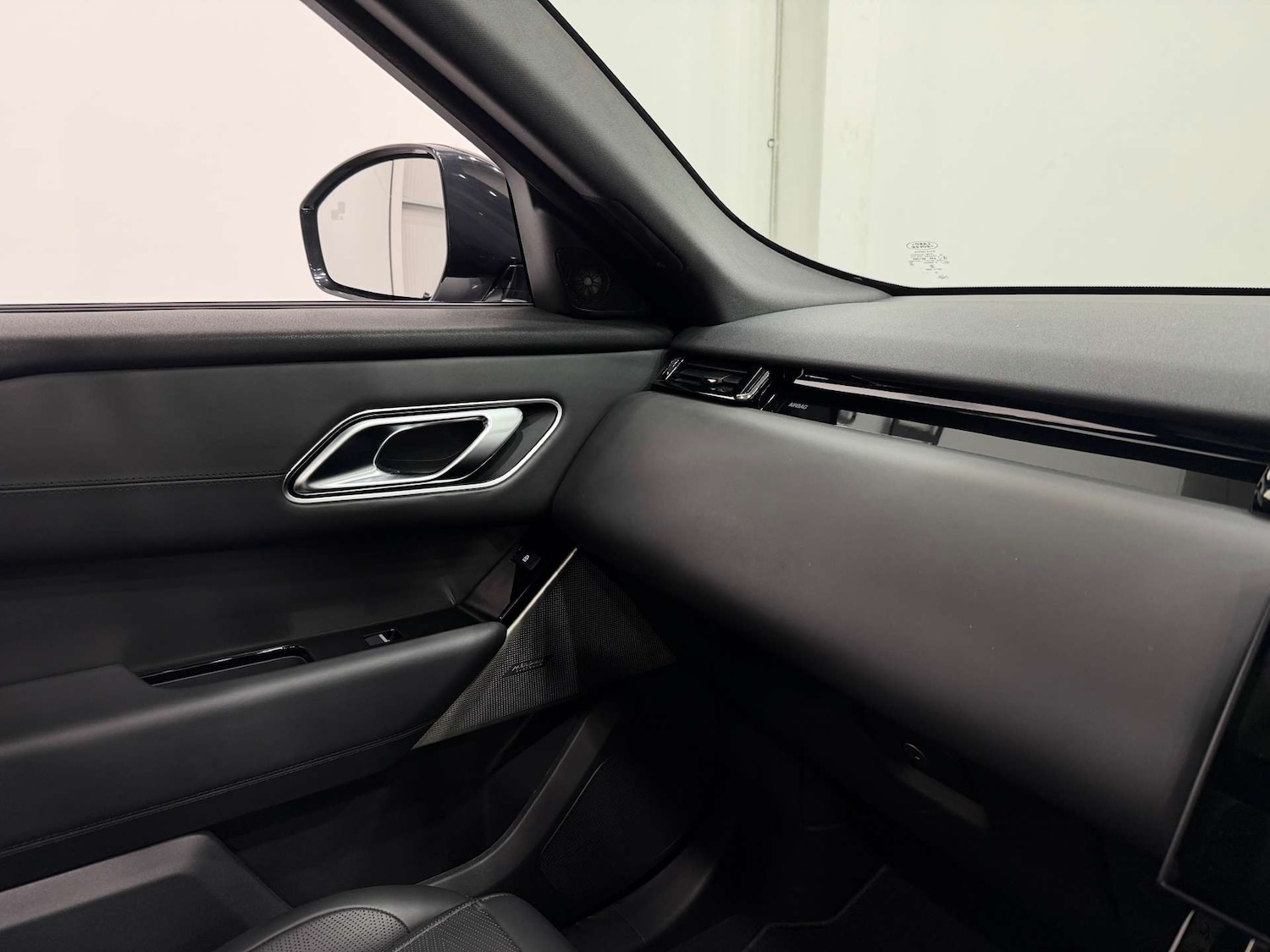Used Land Rover Range Rover Velar 2022 for sale - 76304376: Photo 36