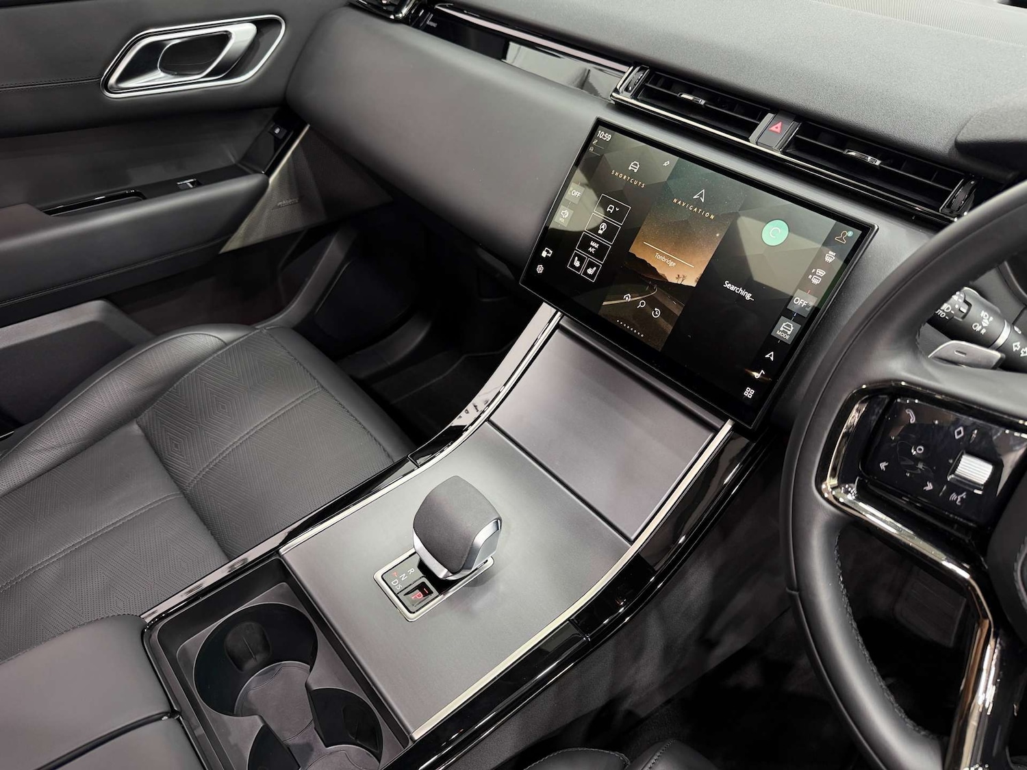 Used Land Rover Range Rover Velar 2022 for sale - 76304376: Photo 43