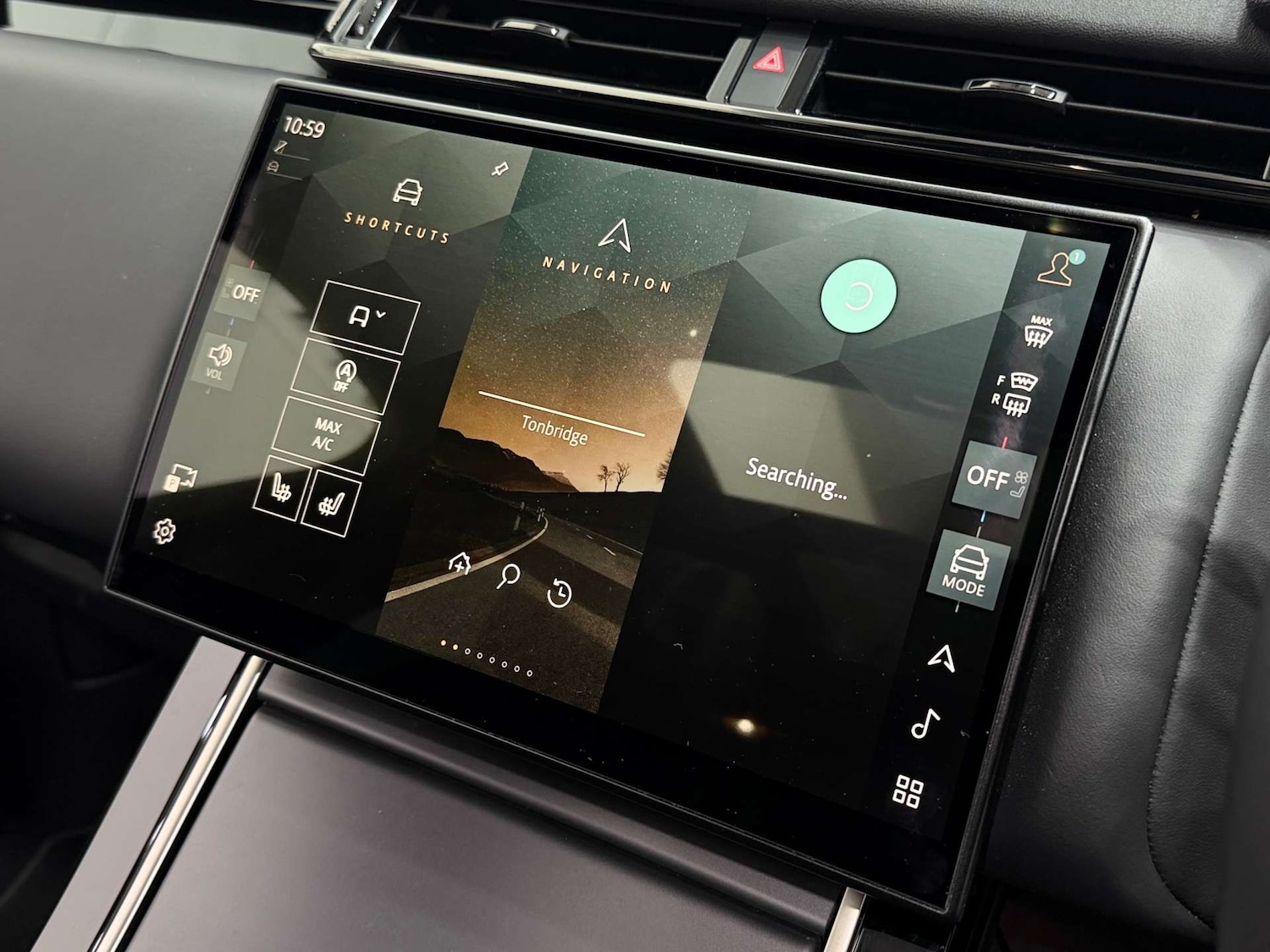 Used Land Rover Range Rover Velar 2022 for sale - 76304376: Photo 48