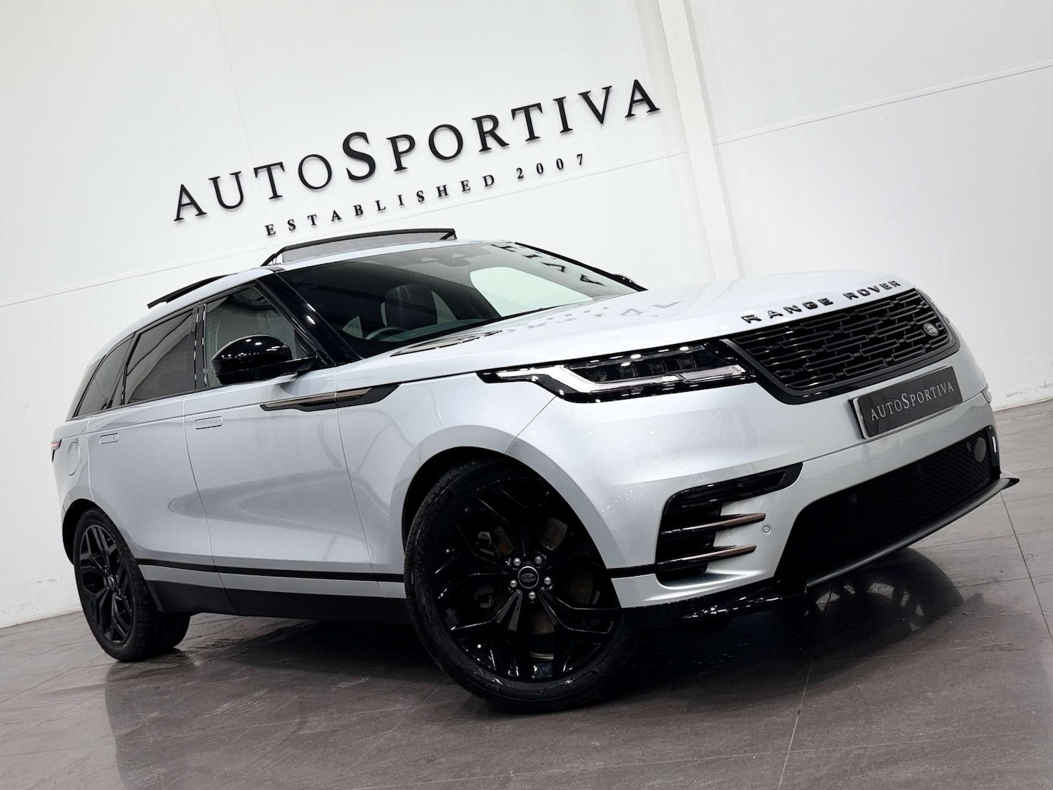 Used Land Rover Range Rover Velar 2022 for sale - 76304376: Photo 49