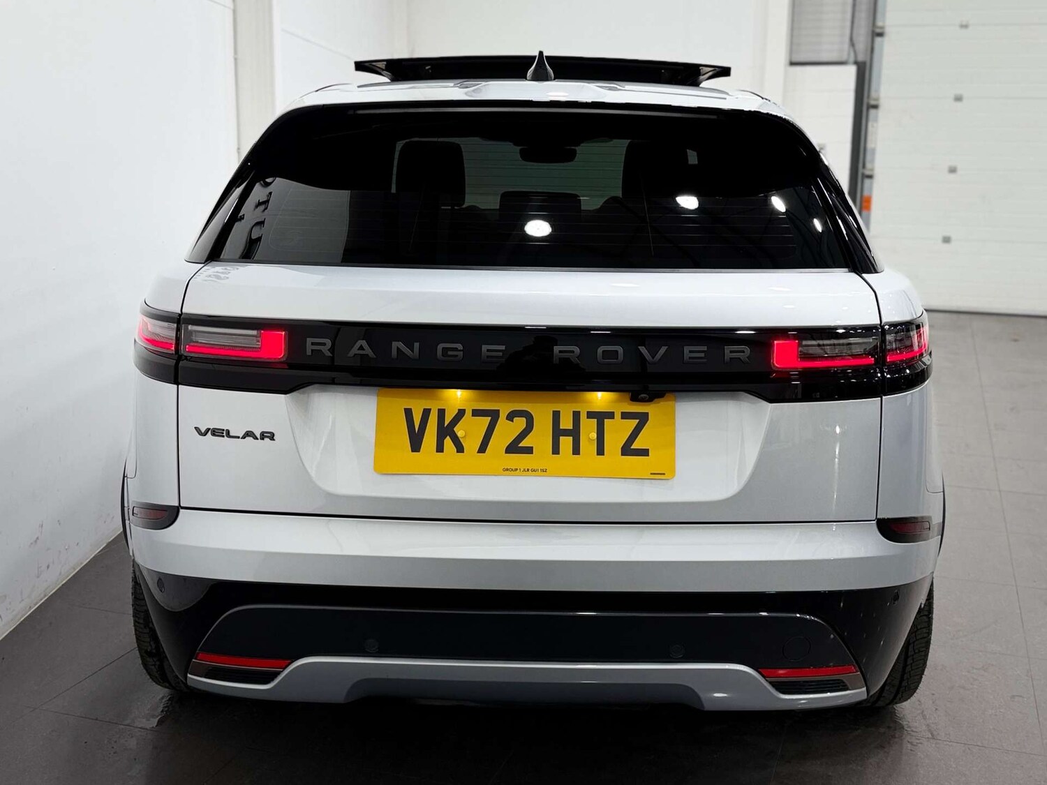 Used Land Rover Range Rover Velar 2022 for sale - 76304376: Photo 9