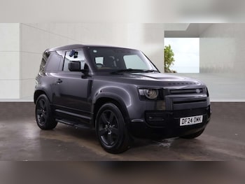 Used Land Rover Defender 2024 for sale - 78941369: Photo