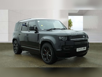 Used Land Rover Defender 2023 for sale - 78272795: Photo