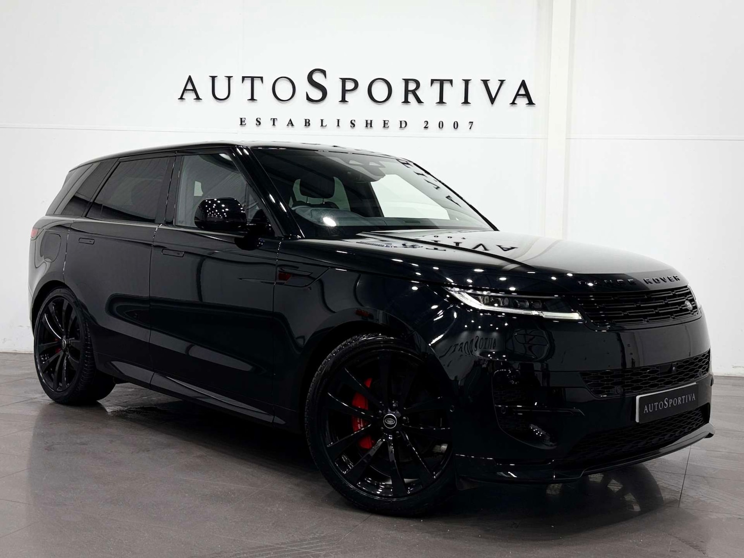 Used Land Rover Range Rover Sport 2023 for sale - 76830081: Photo 1