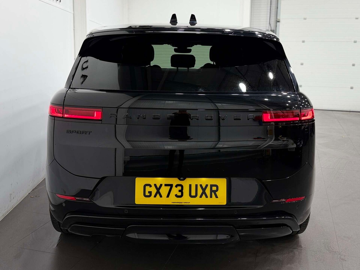 Used Land Rover Range Rover Sport 2023 for sale - 76830081: Photo 10