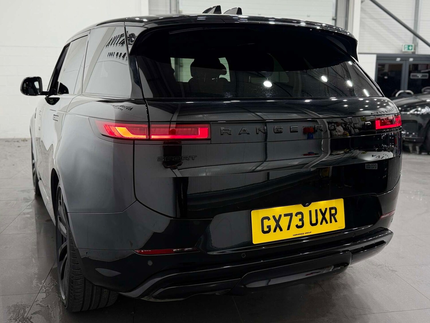 Used Land Rover Range Rover Sport 2023 for sale - 76830081: Photo 11