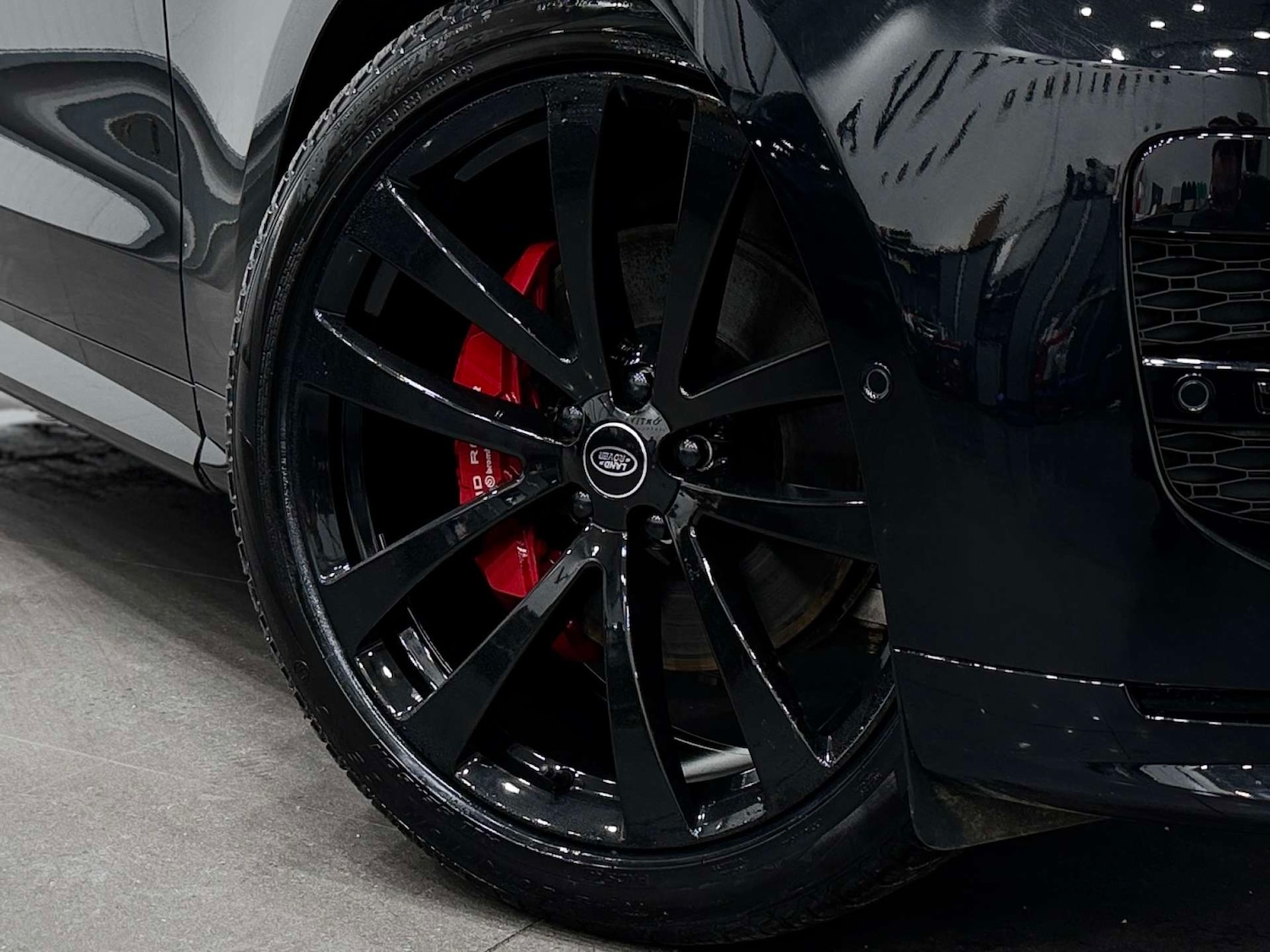 Used Land Rover Range Rover Sport 2023 for sale - 76830081: Photo 13