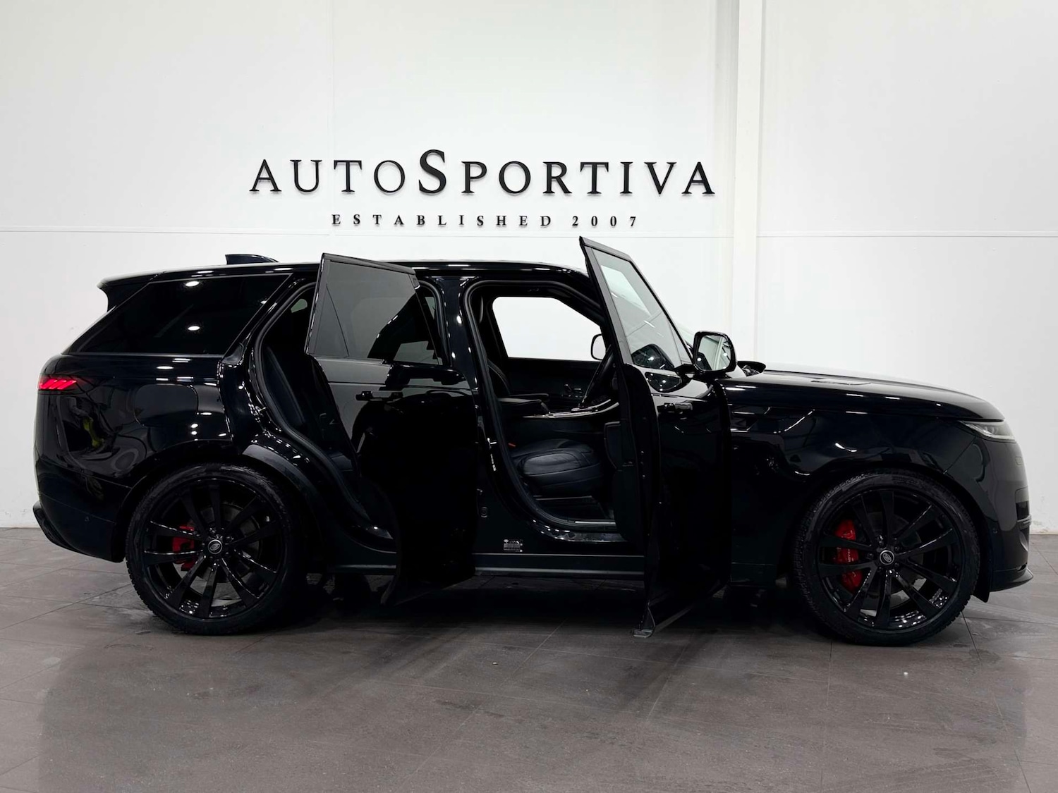 Used Land Rover Range Rover Sport 2023 for sale - 76830081: Photo 15