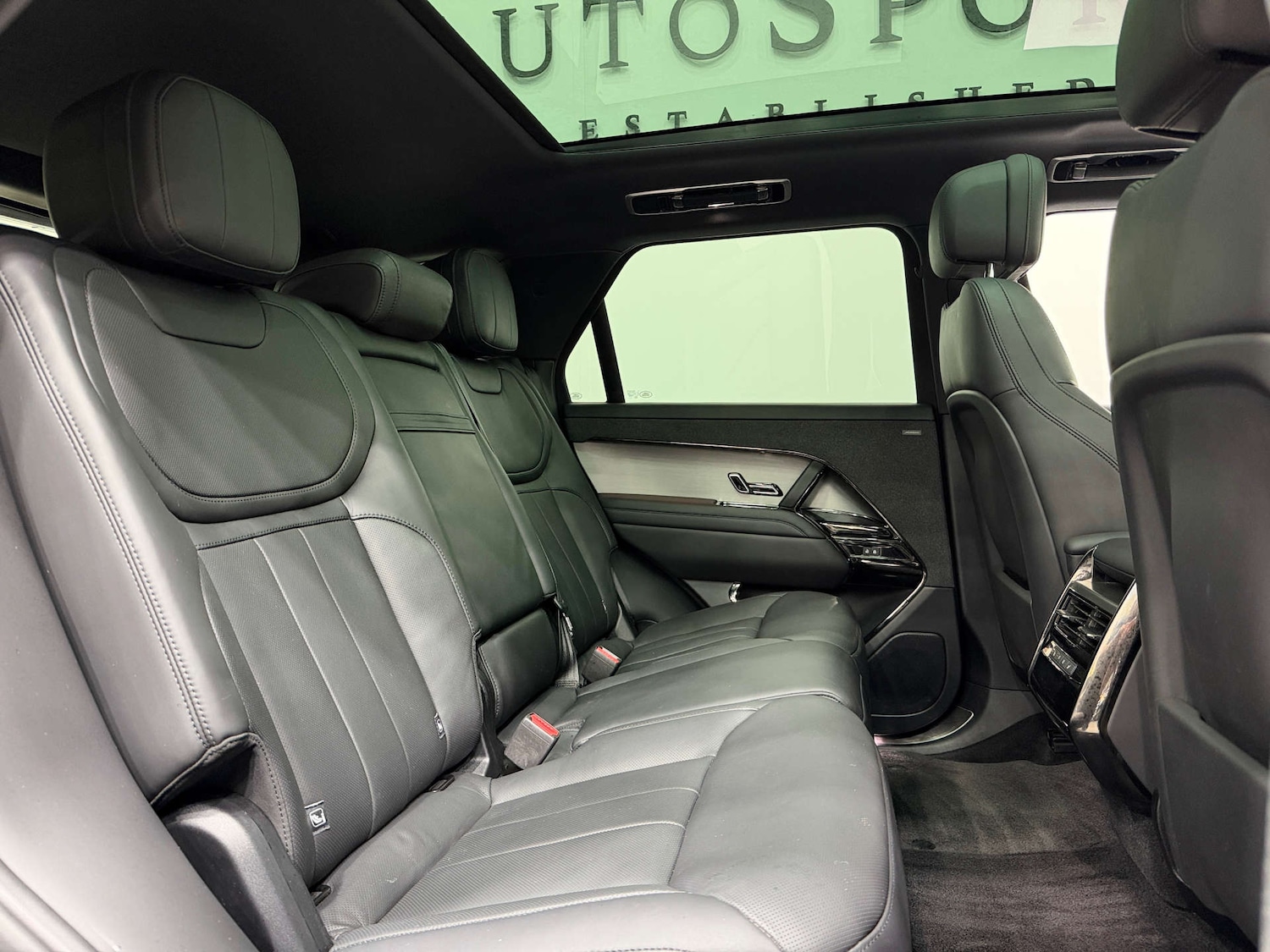 Used Land Rover Range Rover Sport 2023 for sale - 76830081: Photo 16