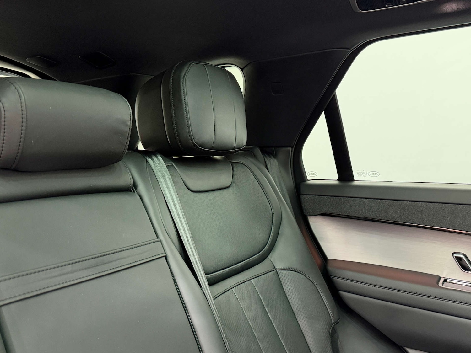 Used Land Rover Range Rover Sport 2023 for sale - 76830081: Photo 17