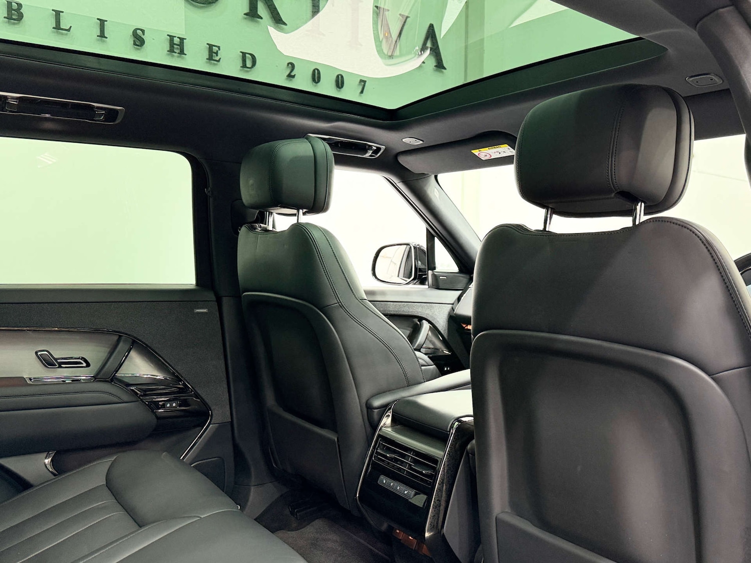 Used Land Rover Range Rover Sport 2023 for sale - 76830081: Photo 19