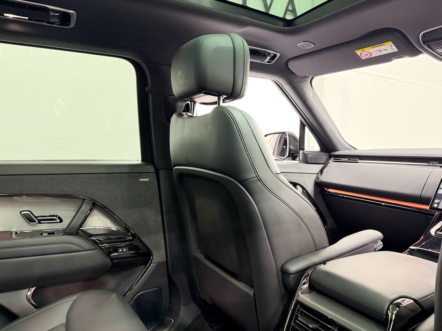 Used Land Rover Range Rover Sport 2023 for sale - 76830081: Photo 20