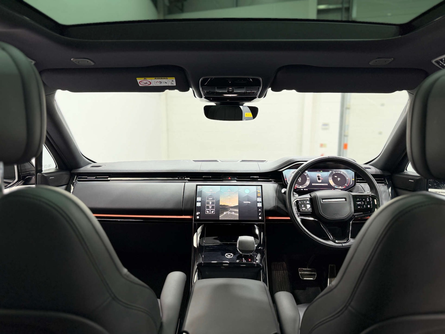 Used Land Rover Range Rover Sport 2023 for sale - 76830081: Photo 22