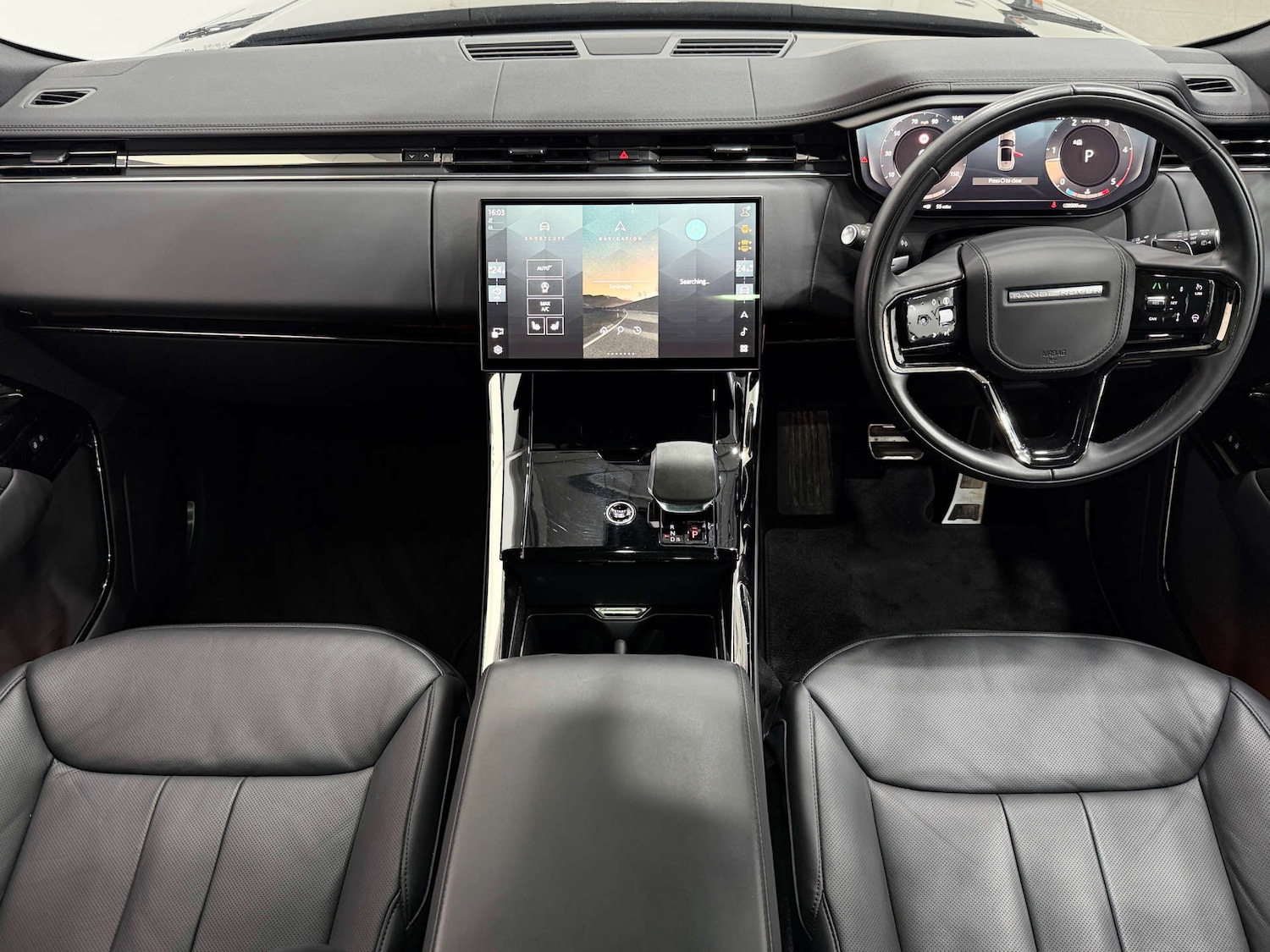 Used Land Rover Range Rover Sport 2023 for sale - 76830081: Photo 23