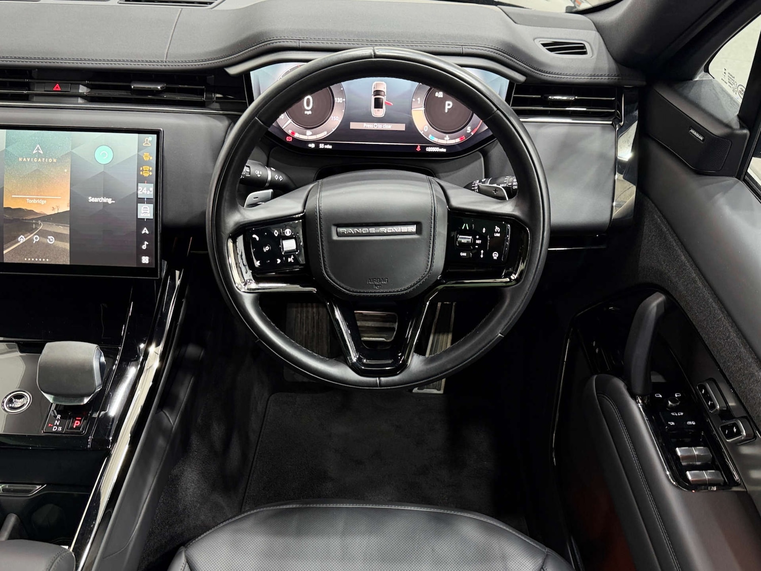 Used Land Rover Range Rover Sport 2023 for sale - 76830081: Photo 24