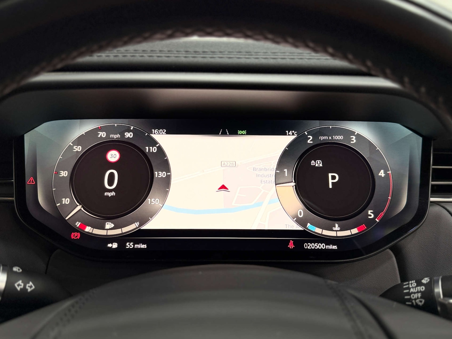 Used Land Rover Range Rover Sport 2023 for sale - 76830081: Photo 26