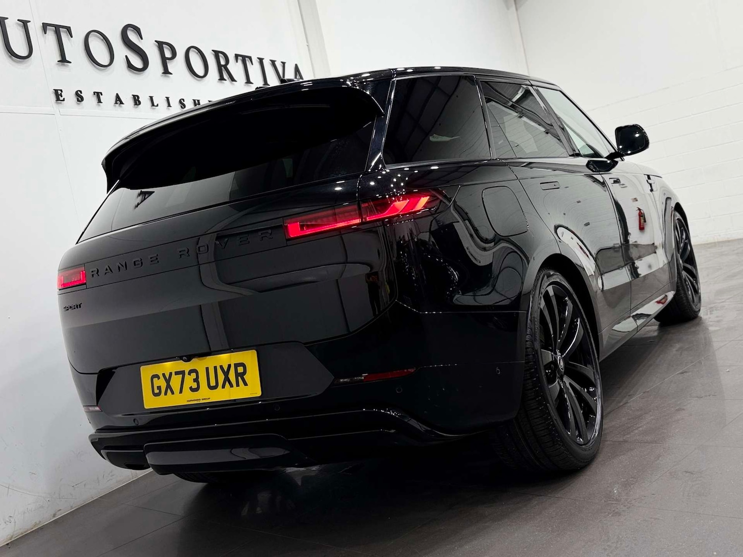 Used Land Rover Range Rover Sport 2023 for sale - 76830081: Photo 28