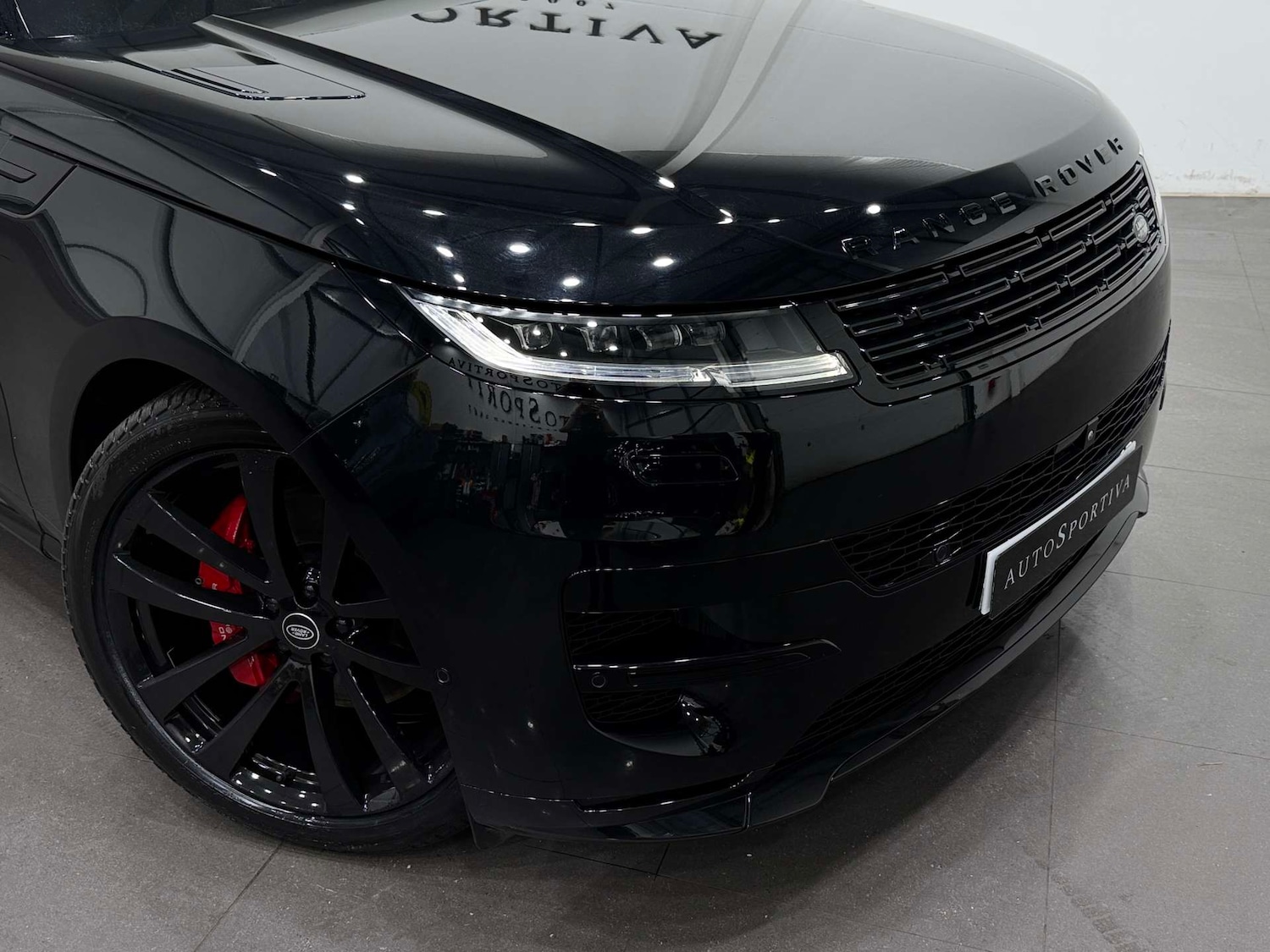 Used Land Rover Range Rover Sport 2023 for sale - 76830081: Photo 34