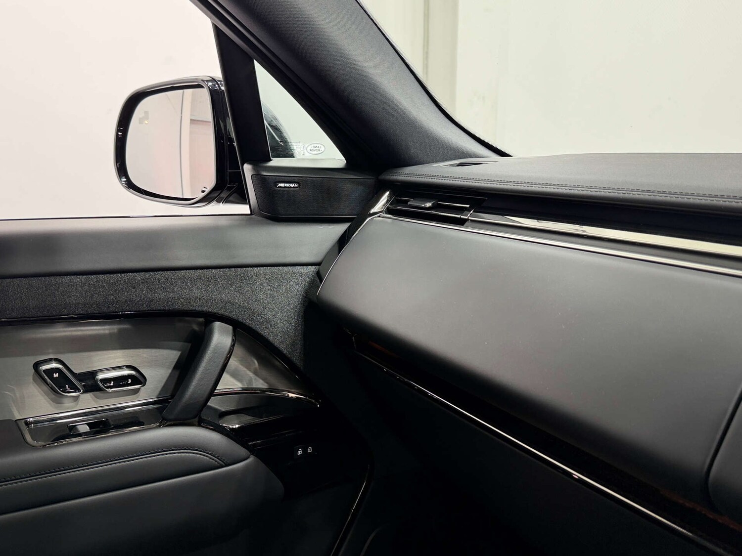 Used Land Rover Range Rover Sport 2023 for sale - 76830081: Photo 37