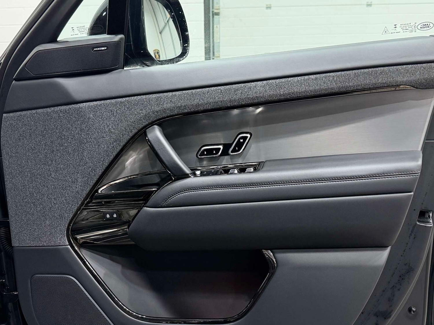 Used Land Rover Range Rover Sport 2023 for sale - 76830081: Photo 38