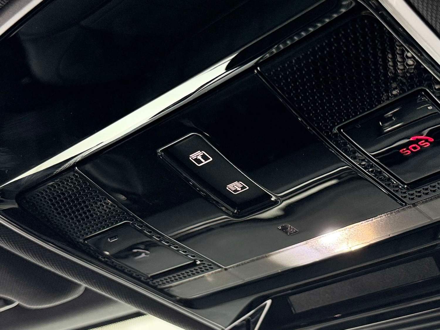 Used Land Rover Range Rover Sport 2023 for sale - 76830081: Photo 43