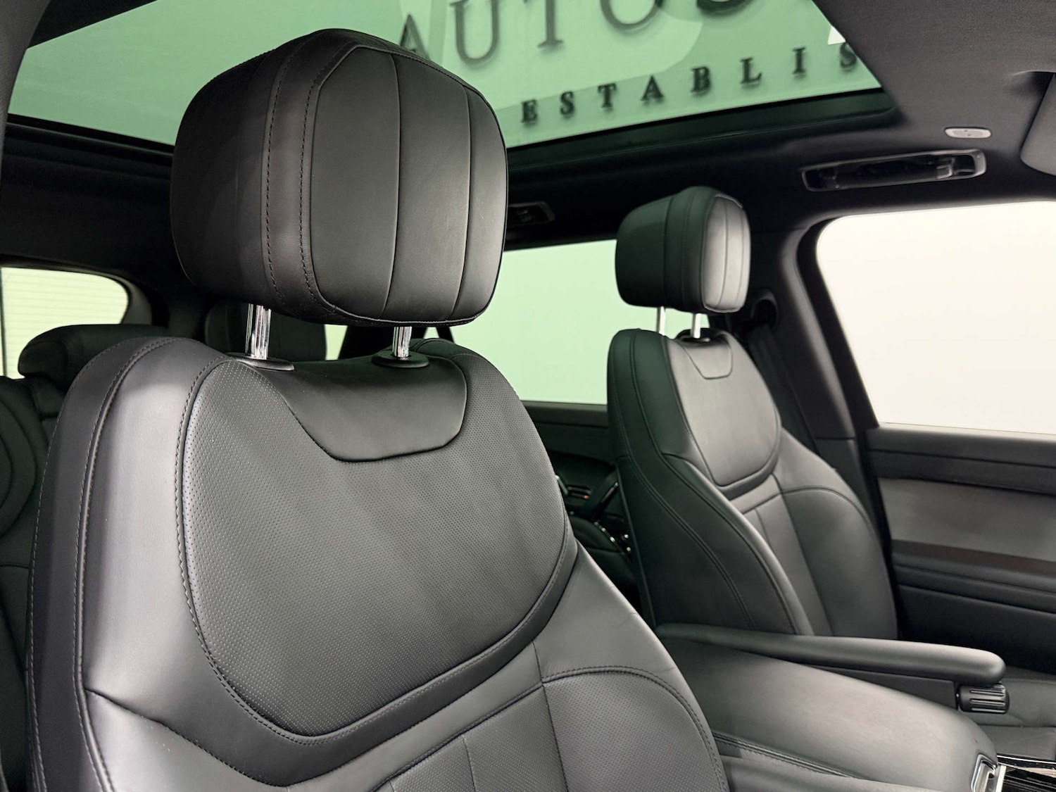 Used Land Rover Range Rover Sport 2023 for sale - 76830081: Photo 44