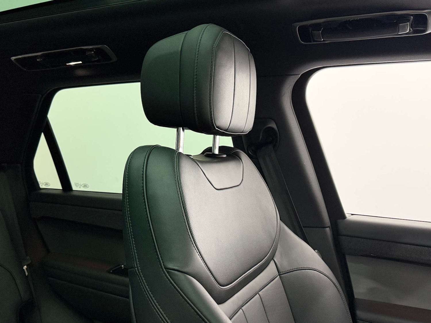 Used Land Rover Range Rover Sport 2023 for sale - 76830081: Photo 45