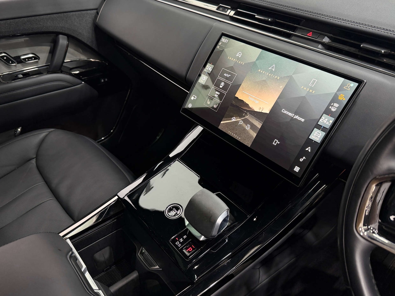 Used Land Rover Range Rover Sport 2023 for sale - 76830081: Photo 47