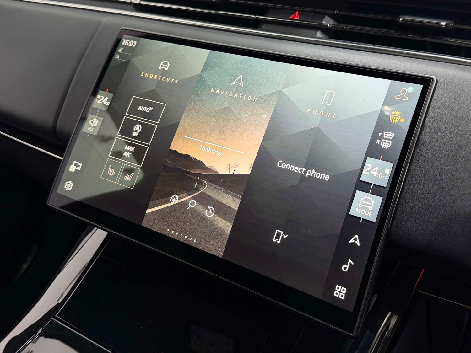 Used Land Rover Range Rover Sport 2023 for sale - 76830081: Photo 48