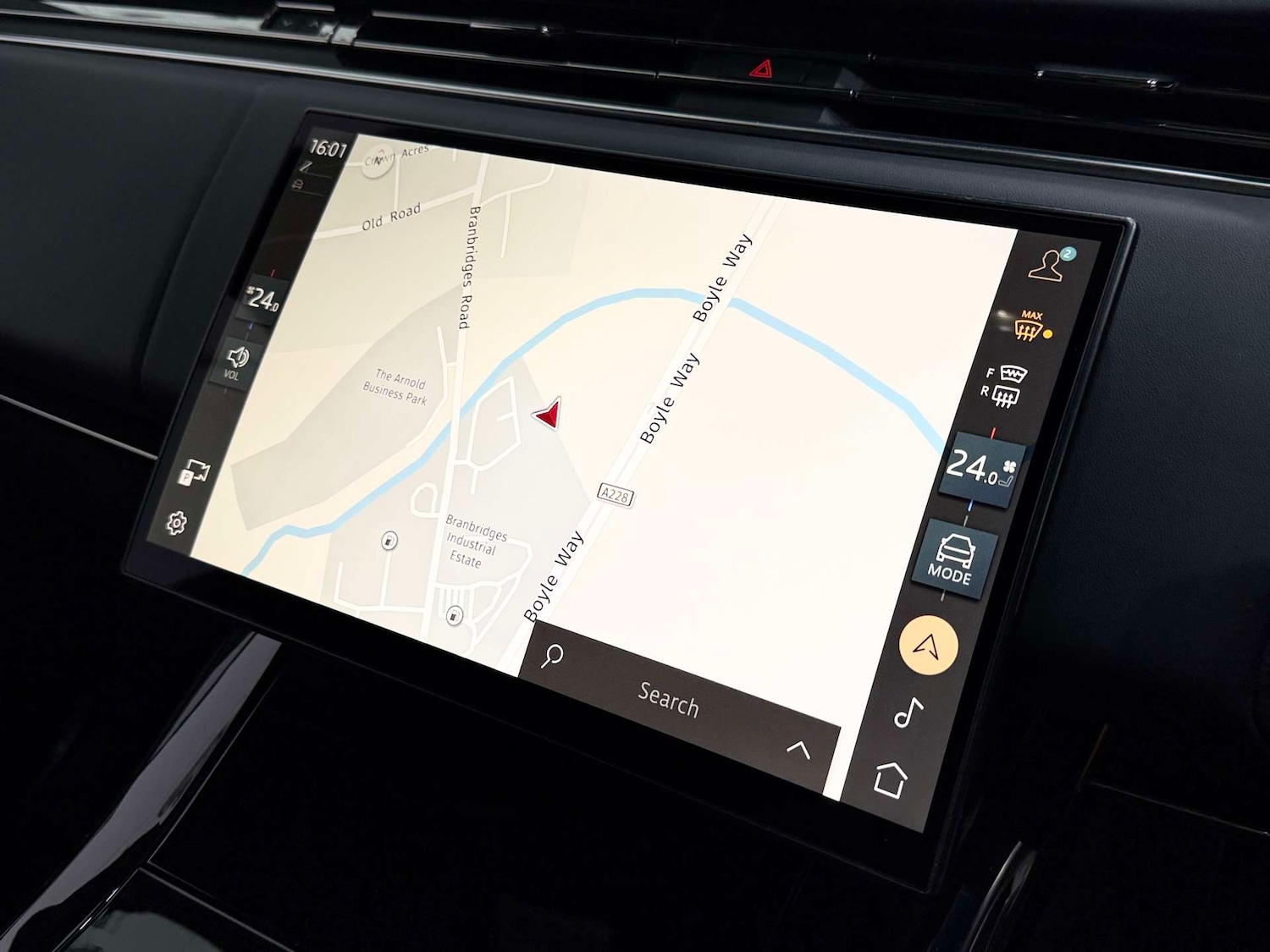 Used Land Rover Range Rover Sport 2023 for sale - 76830081: Photo 49