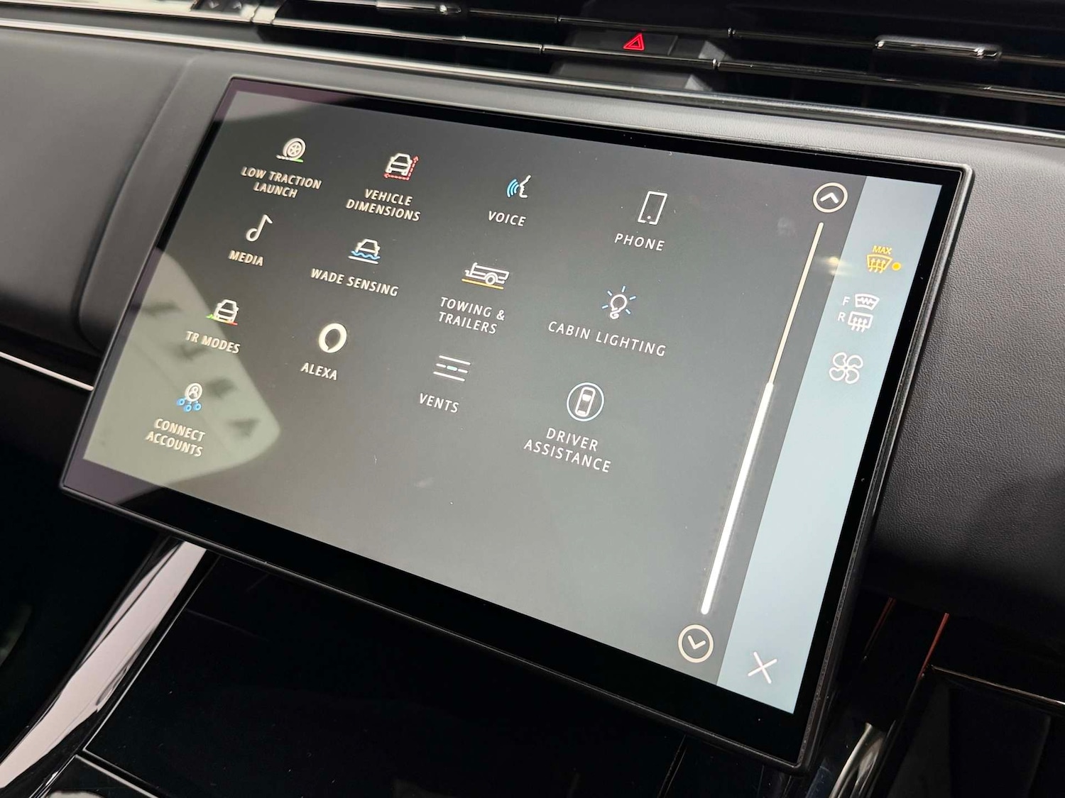 Used Land Rover Range Rover Sport 2023 for sale - 76830081: Photo 51