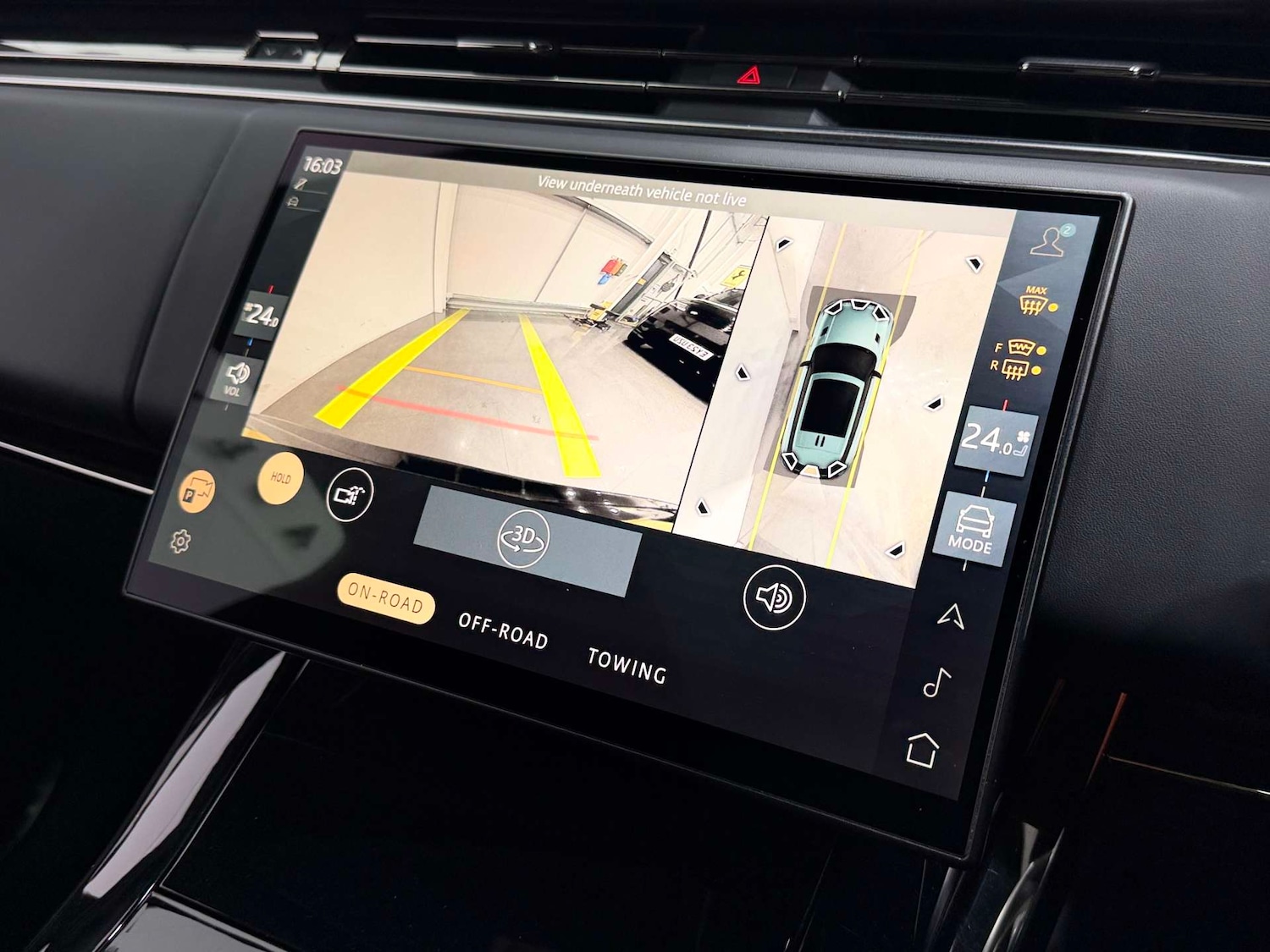 Used Land Rover Range Rover Sport 2023 for sale - 76830081: Photo 52