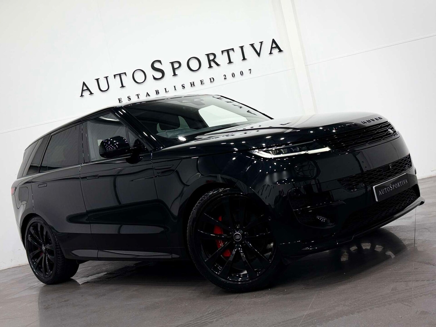 Used Land Rover Range Rover Sport 2023 for sale - 76830081: Photo 53