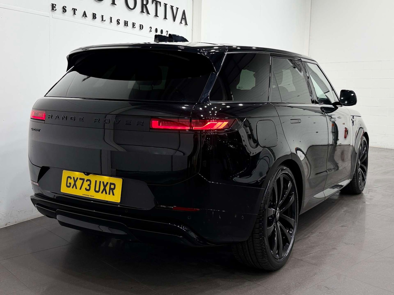 Used Land Rover Range Rover Sport 2023 for sale - 76830081: Photo 6