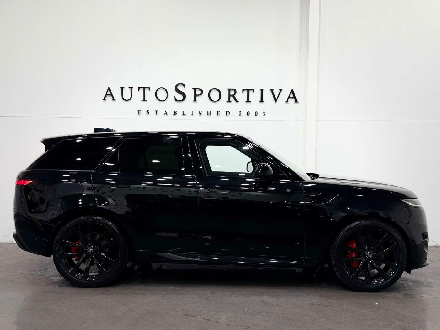 Used Land Rover Range Rover Sport 2023 for sale - 76830081: Photo 7