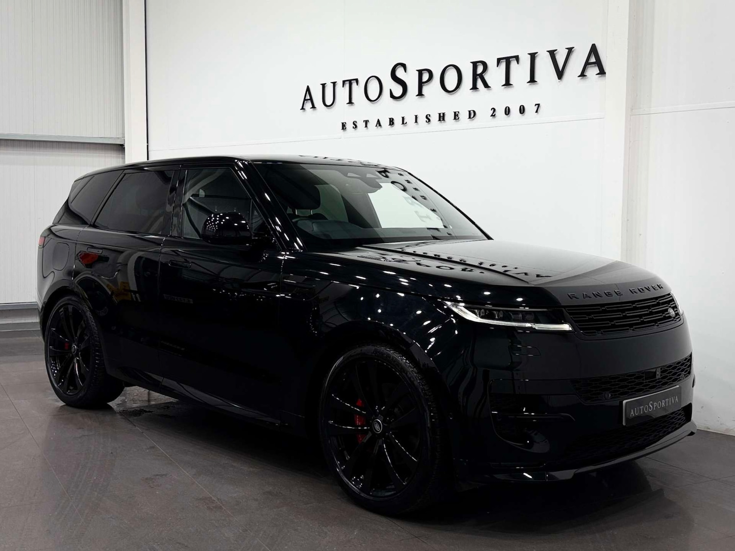 Used Land Rover Range Rover Sport 2023 for sale - 76830081: Photo 8