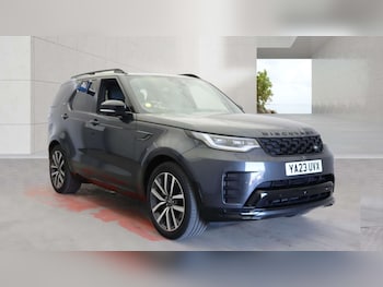 Used Land Rover Discovery 2023 for sale - 79356967: Photo