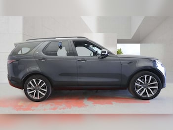 Used Land Rover Discovery 2023 for sale - 79356967: Photo